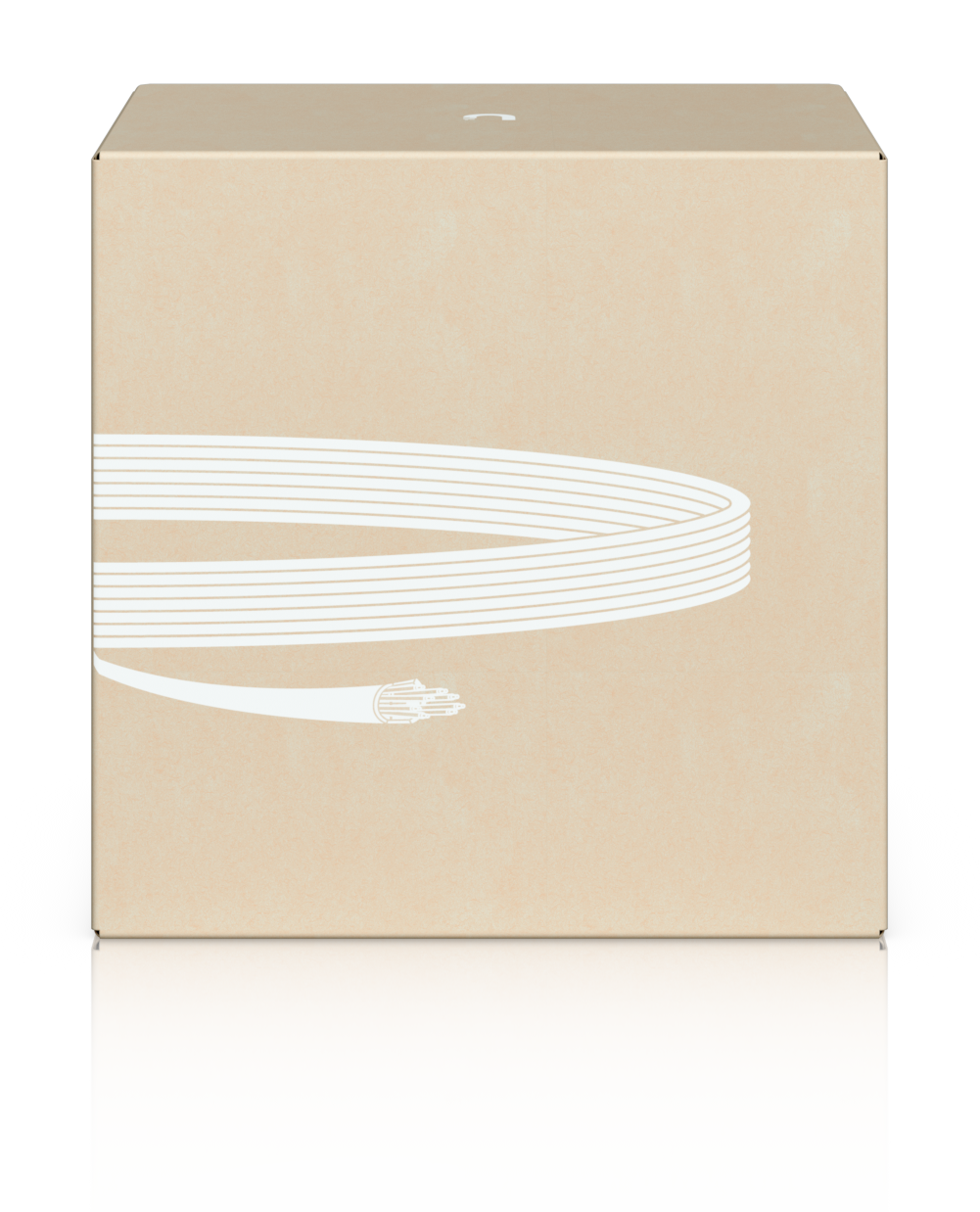 UniFi Indoor Cable Cat6 CMR — view 2 of 3