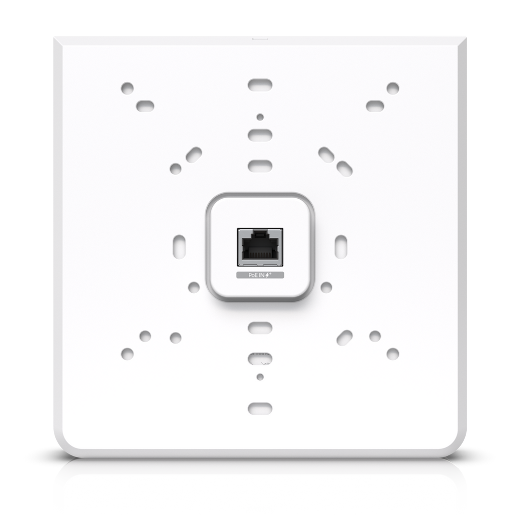 Access Point U6 Enterprise In-Wall — view 5 of 8
