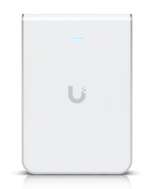 Access Point U6 In-Wall — view 1 of 8