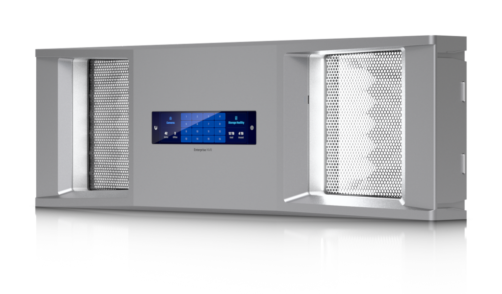 Enterprise NVR Bezel — view 3 of 7