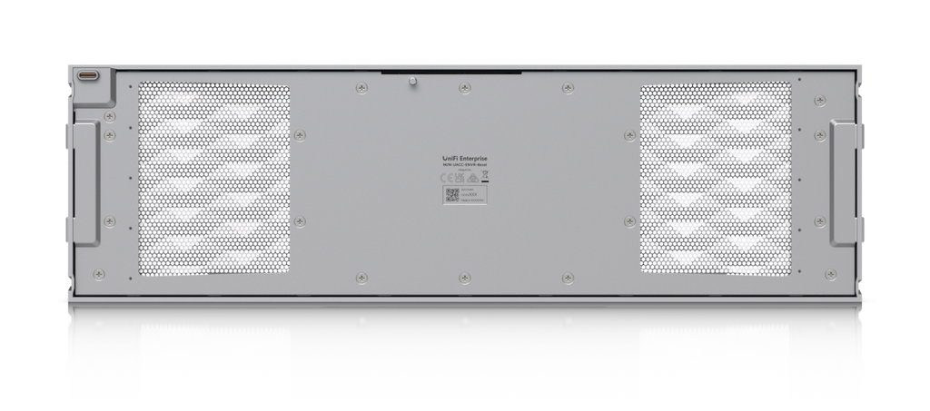 Enterprise NVR Bezel — view 5 of 7