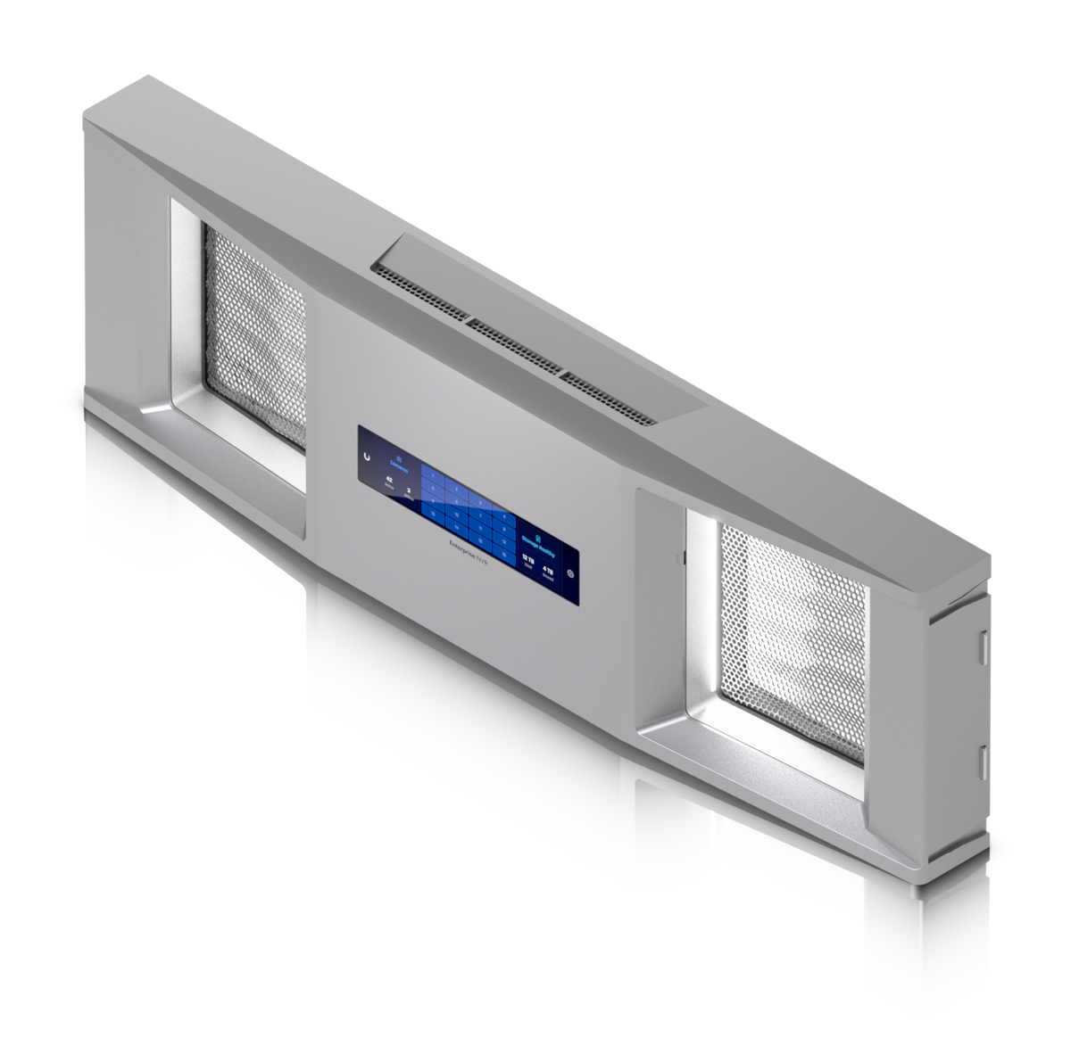 Enterprise NVR Bezel — view 6 of 7