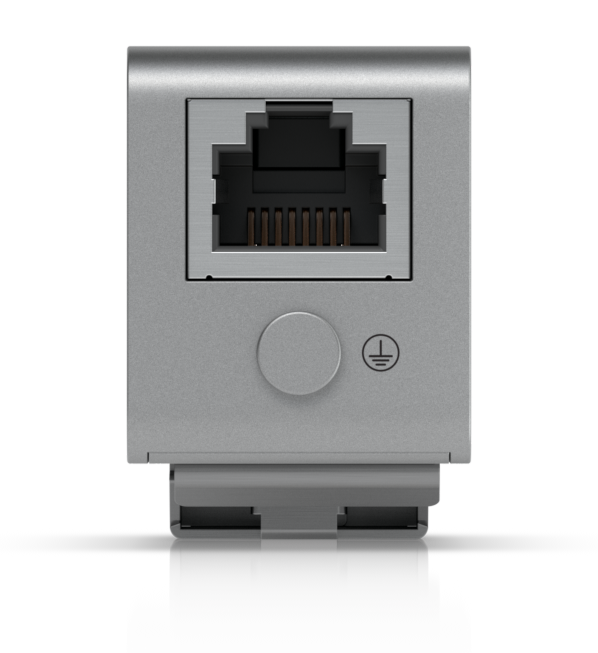 Ethernet Surge Protection (Single-Port) — view 6 of 7