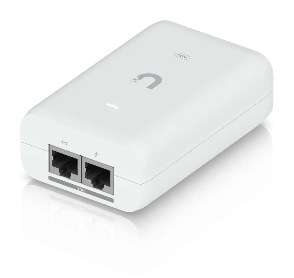 UniFi 2.5G PoE+ Adapter (30W) — view 4 of 7