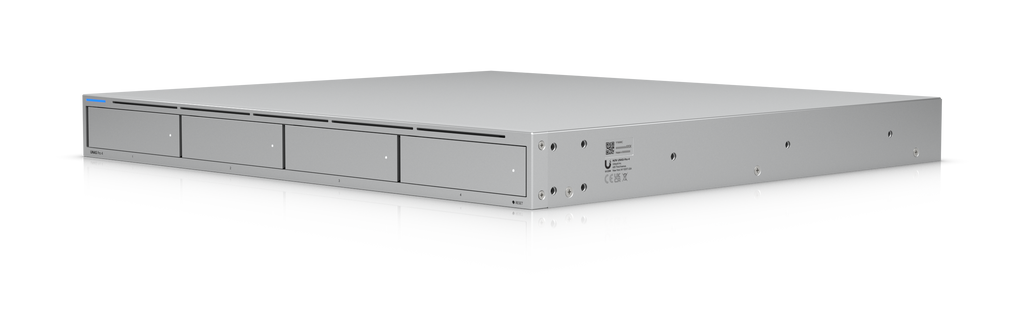 UNAS Pro 4 — view 1 of 5