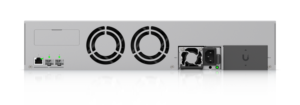 UNAS Pro 8 — view 4 of 5