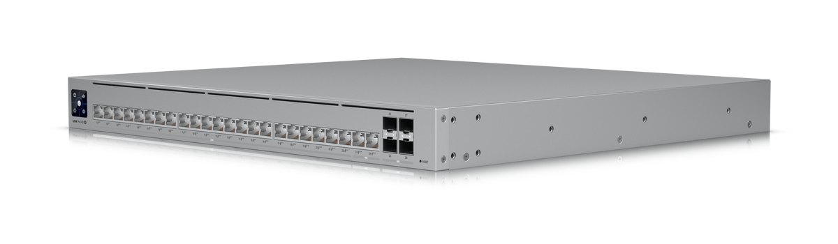 Switch Pro HD 24 PoE — view 5 of 6